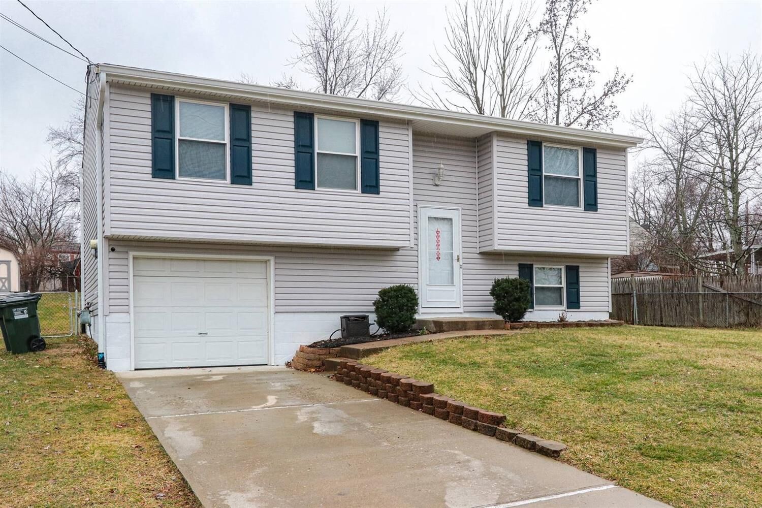 Property Photo:  2931 Butterwick Dr  OH 45251 