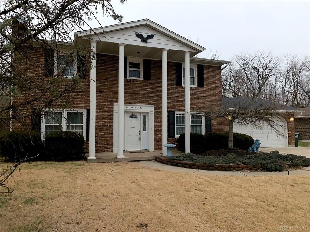 Property Photo: 104 Catherine Court OH 45327
