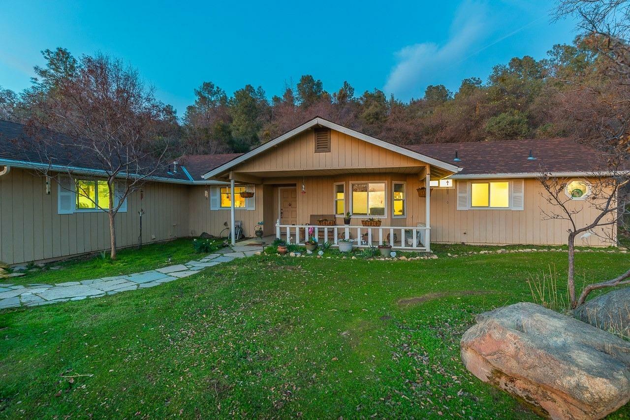 Property Photo:  3483 Windy Hollow Road  CA 95338 