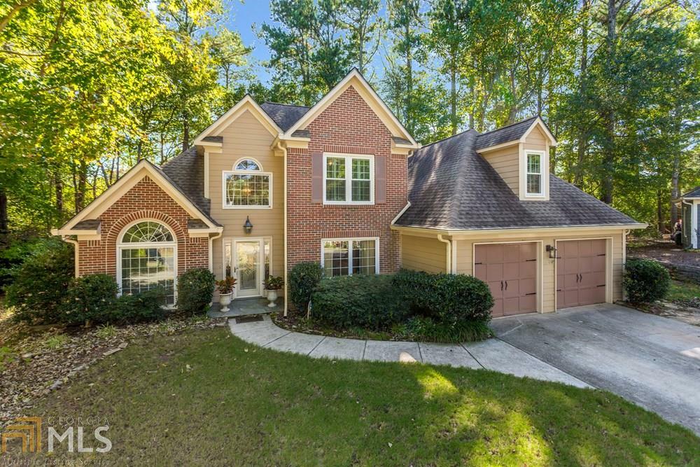 Property Photo: 320 Abbotts Close GA 30005