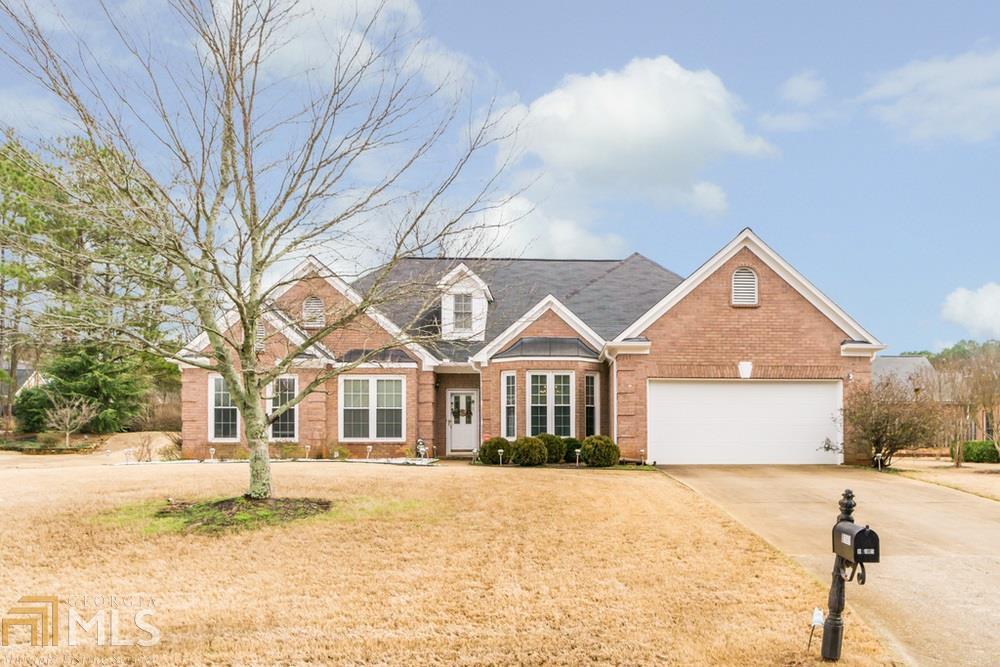 Property Photo: 12565 Arbor North Dr GA 30004