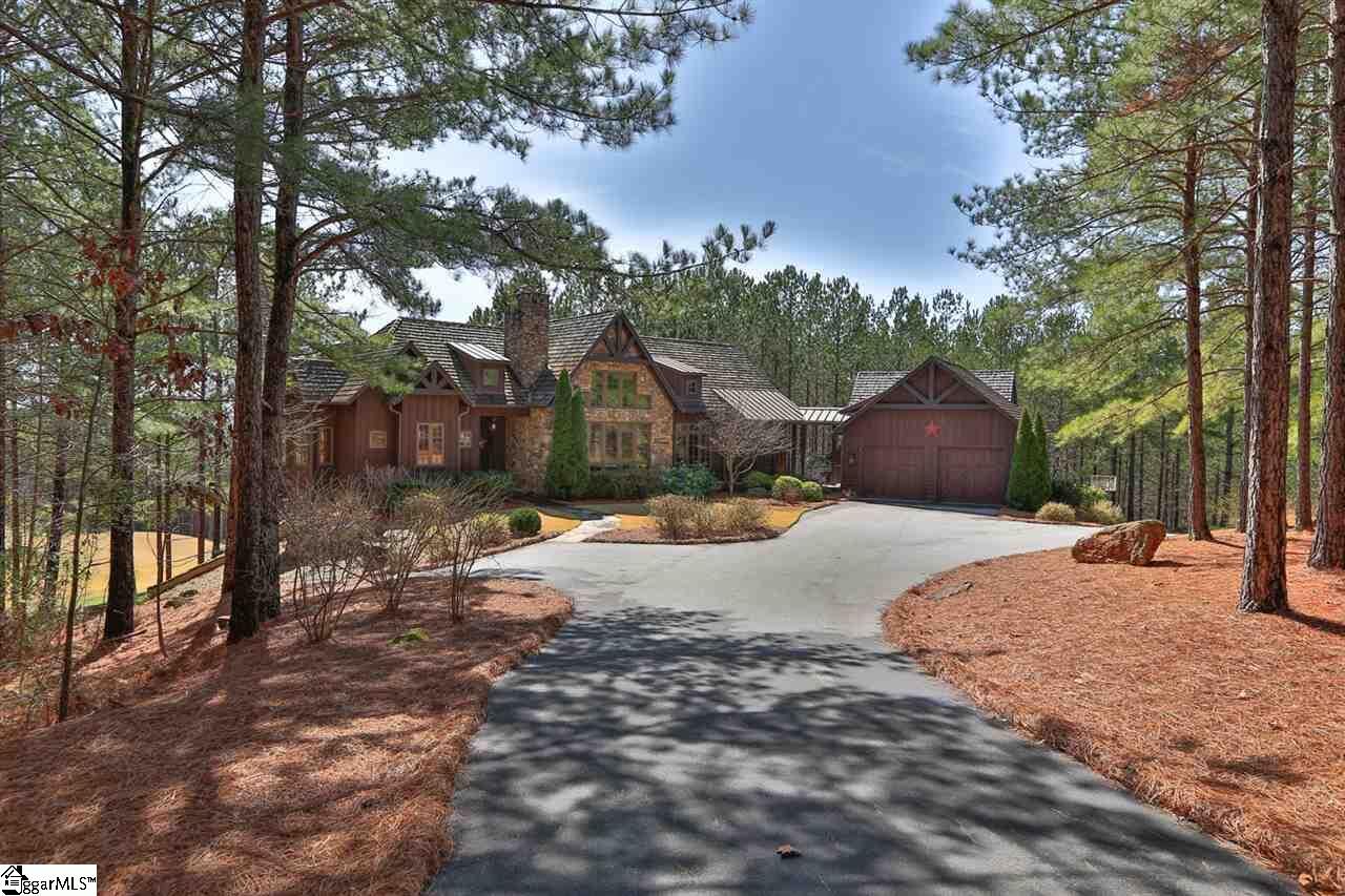 Property Photo:  355 Keowee Avenue  SC 29685 