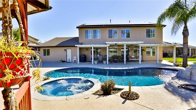 Property Photo:  35978 Willow Crest Drive  CA 92399 