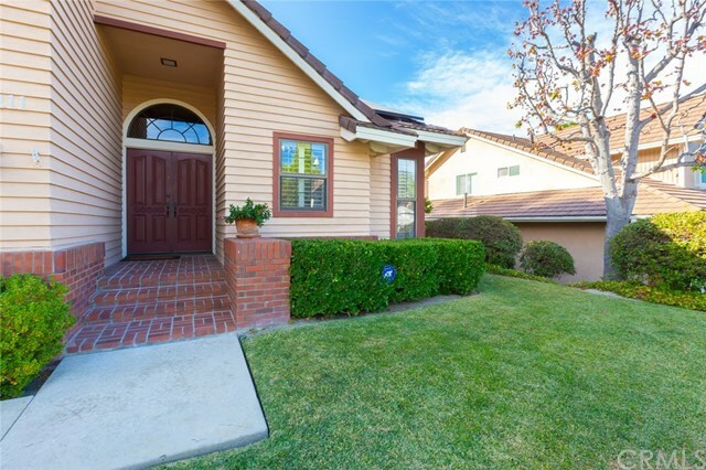 Property Photo: 25211 Darlington CA 92692
