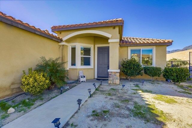 Property Photo:  6654 N Ofelia Drive  CA 92407 