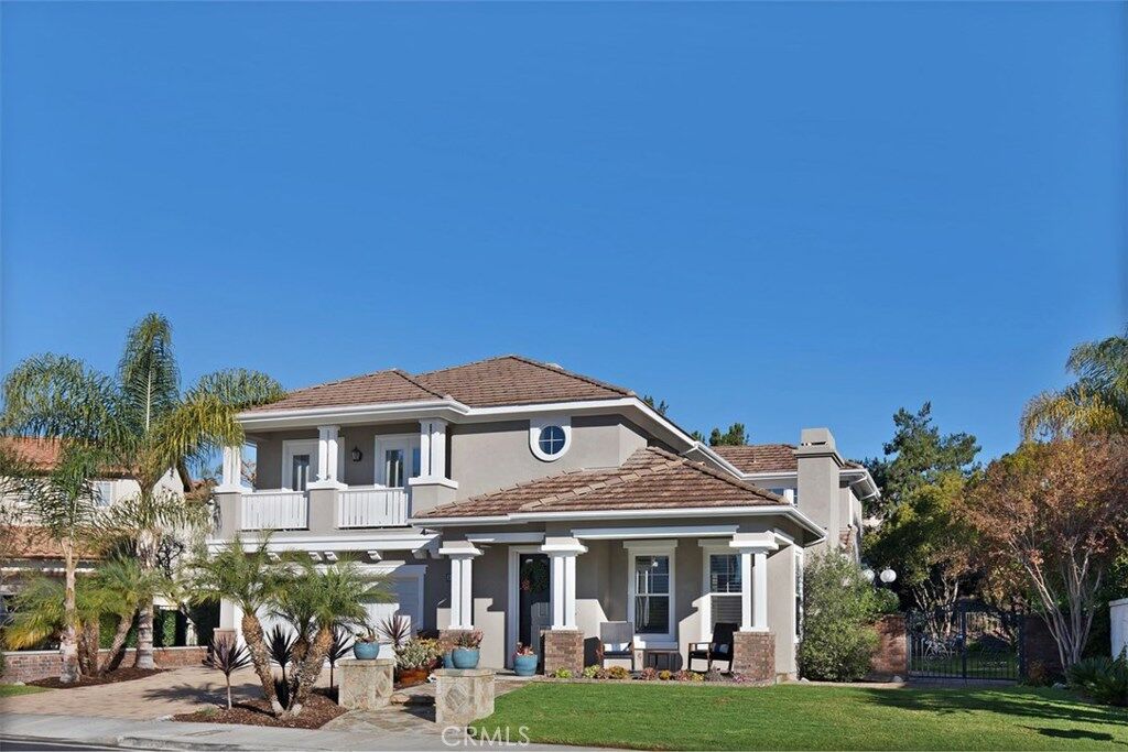Property Photo:  321 Via Promesa  CA 92673 