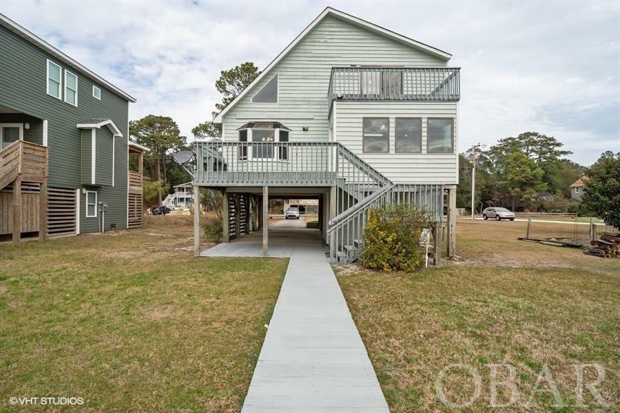 Property Photo: 1140 Harbour View Drive Lot 13 NC 27948