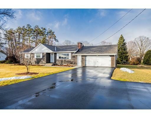 Property Photo: 10 Farm Ln MA 01035