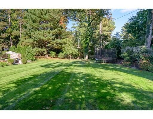 Property Photo: 14 Plymouth Road MA 02481