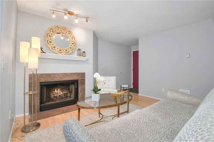 Property Photo: 7453 Newcastle Golf Club Rd F202 WA 98059