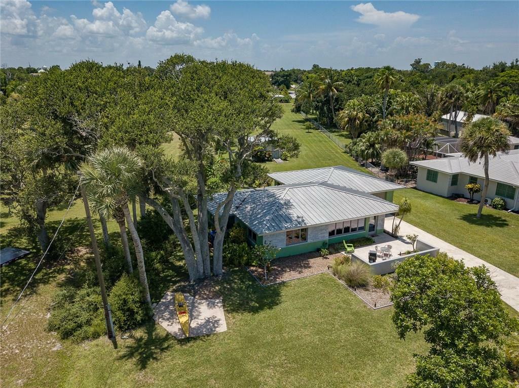 Property Photo:  13025 N Indian River Drive  FL 32958 