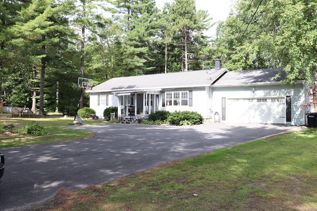 Property Photo: 1750 Route 3 NY 12962