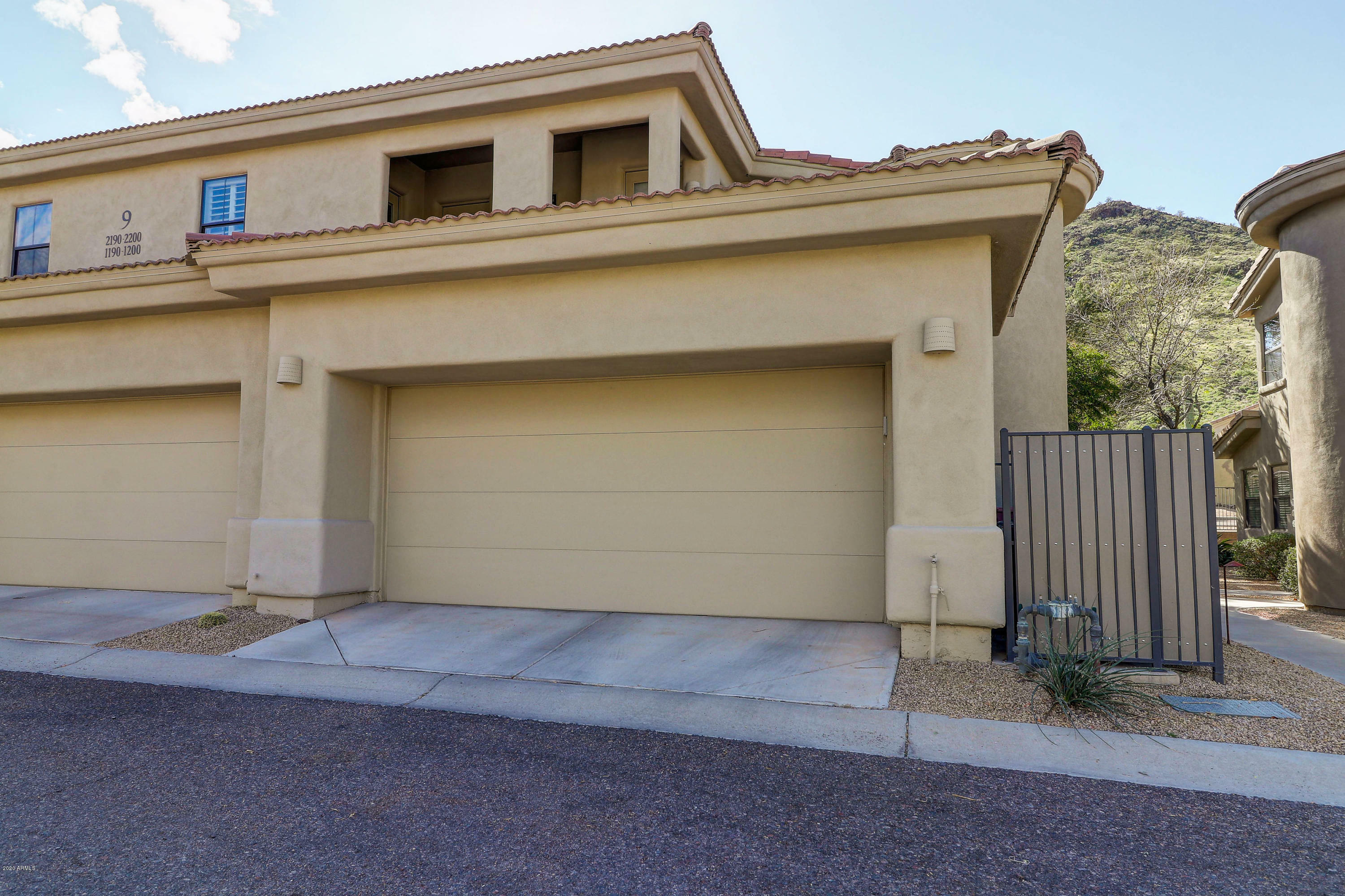 Property Photo:  10055 N 142nd Street 2200  AZ 85259 