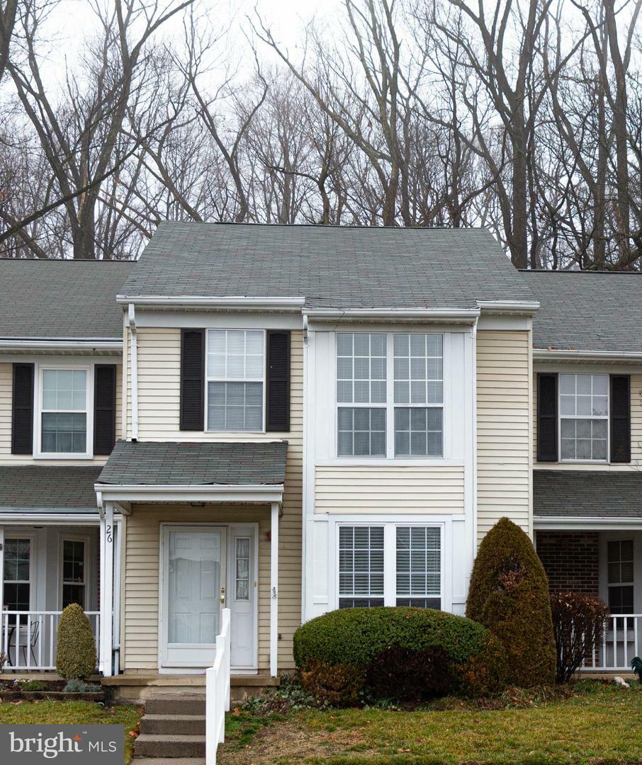 Property Photo:  26 Fair Oaks Court  PA 18940 