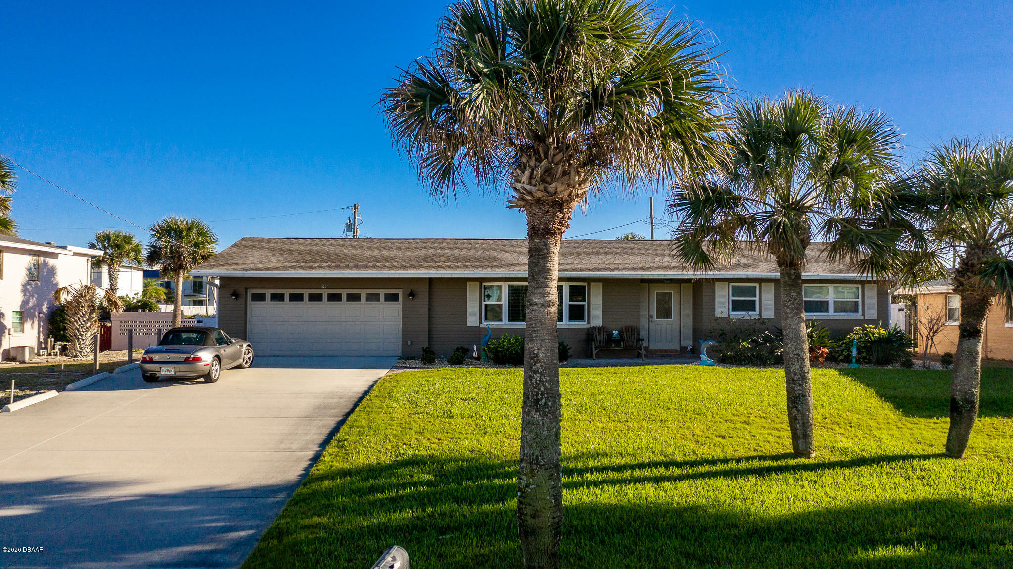 108 Imperial Heights Drive  Ormond Beach FL 32176 photo