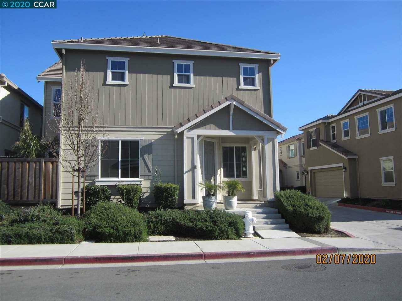 Property Photo:  1053 Gridley Dr  CA 94565 