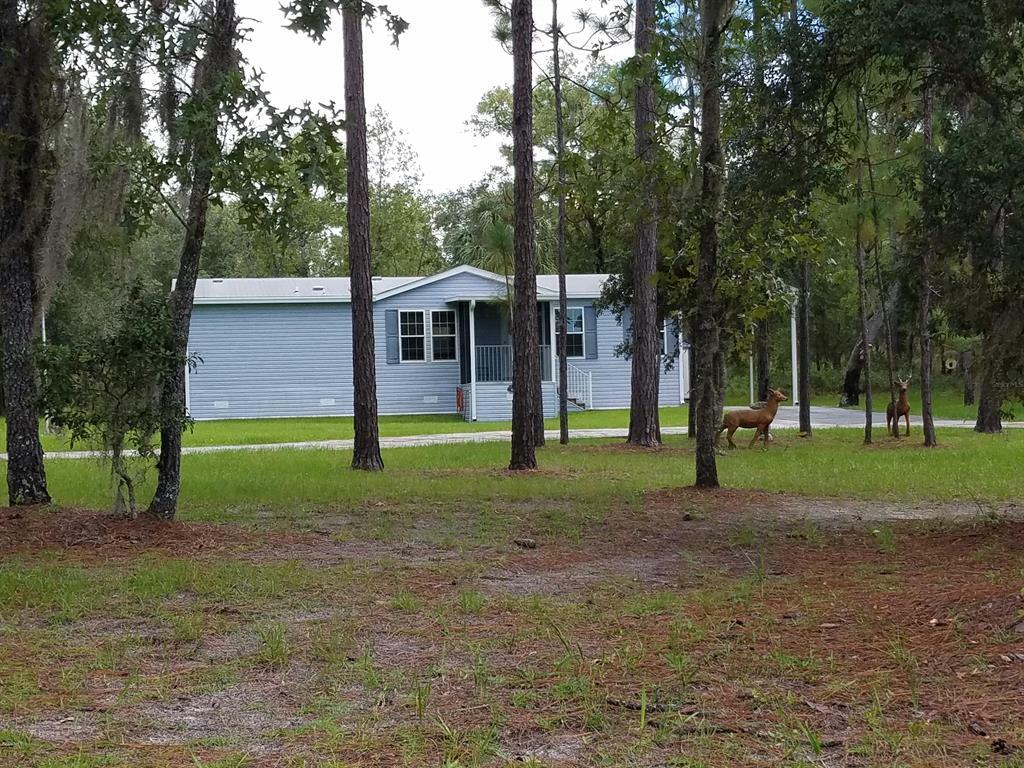 Property Photo:  10991 SE 125th Court  FL 34431 