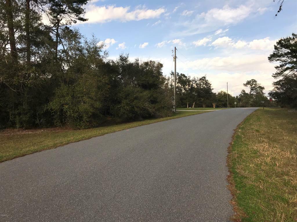 Property Photo:  0 SW 161st Loop  FL 34473 