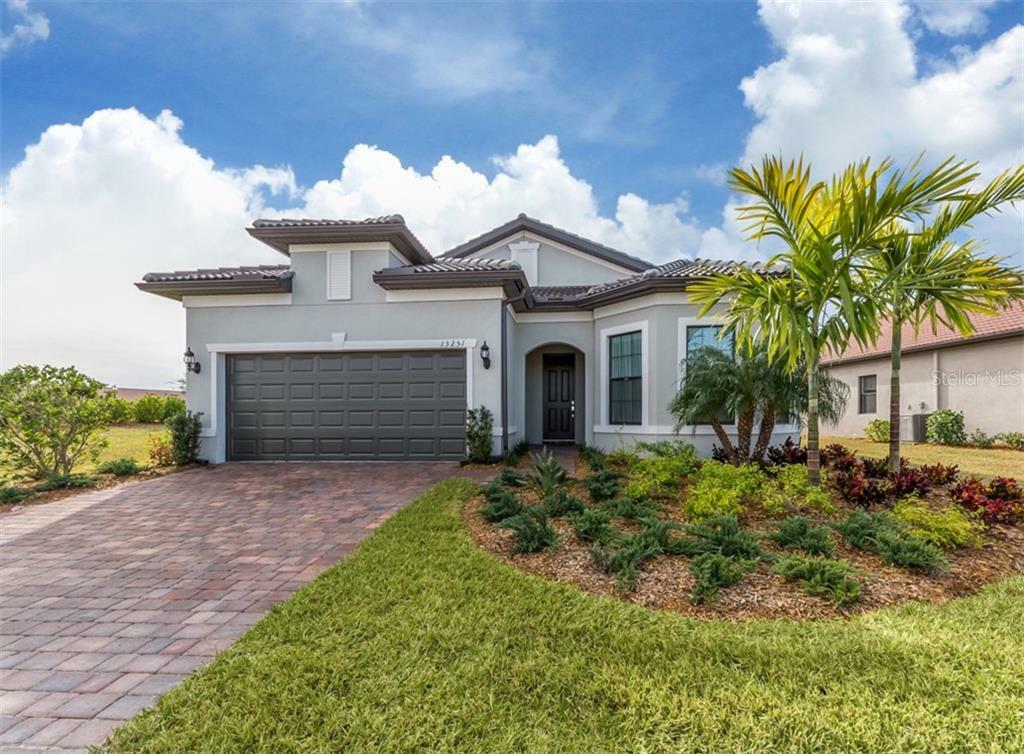 Property Photo:  13251 Esposito Street  FL 34293 