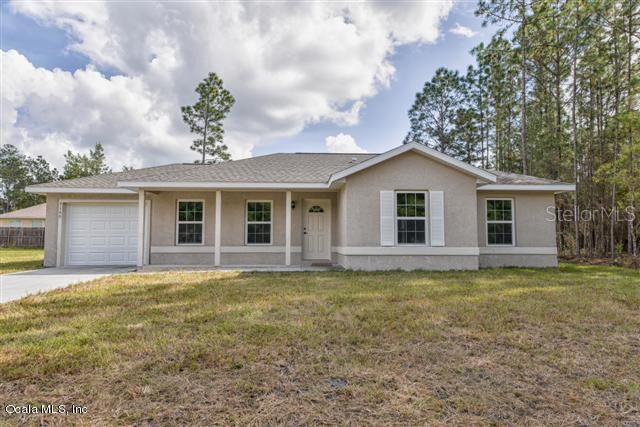 Property Photo:  4485 SW 155th Street  FL 34473 