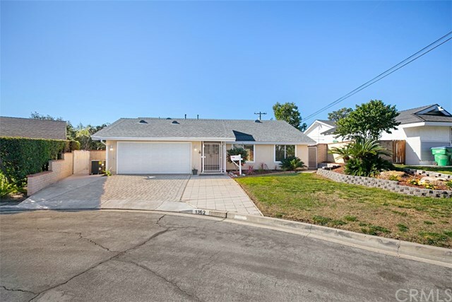 Property Photo:  1362 Bullard Lane  CA 92780 