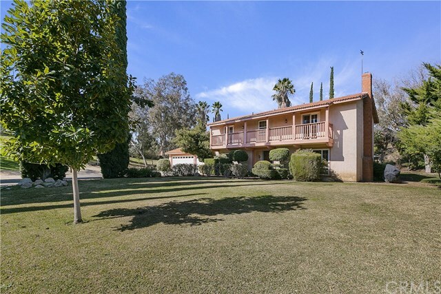 Property Photo:  16250 Quarter Horse Road  CA 92504 