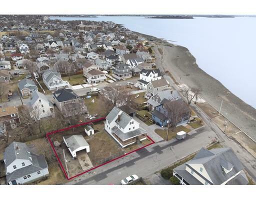 Property Photo: 4 T St MA 02045
