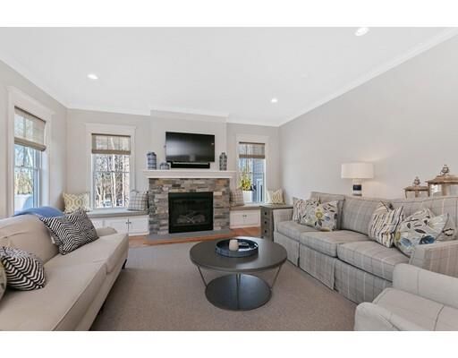 Property Photo: 11 Hanover Rd MA 01741