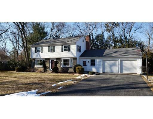 Property Photo: 18 Dunsany Dr MA 01106