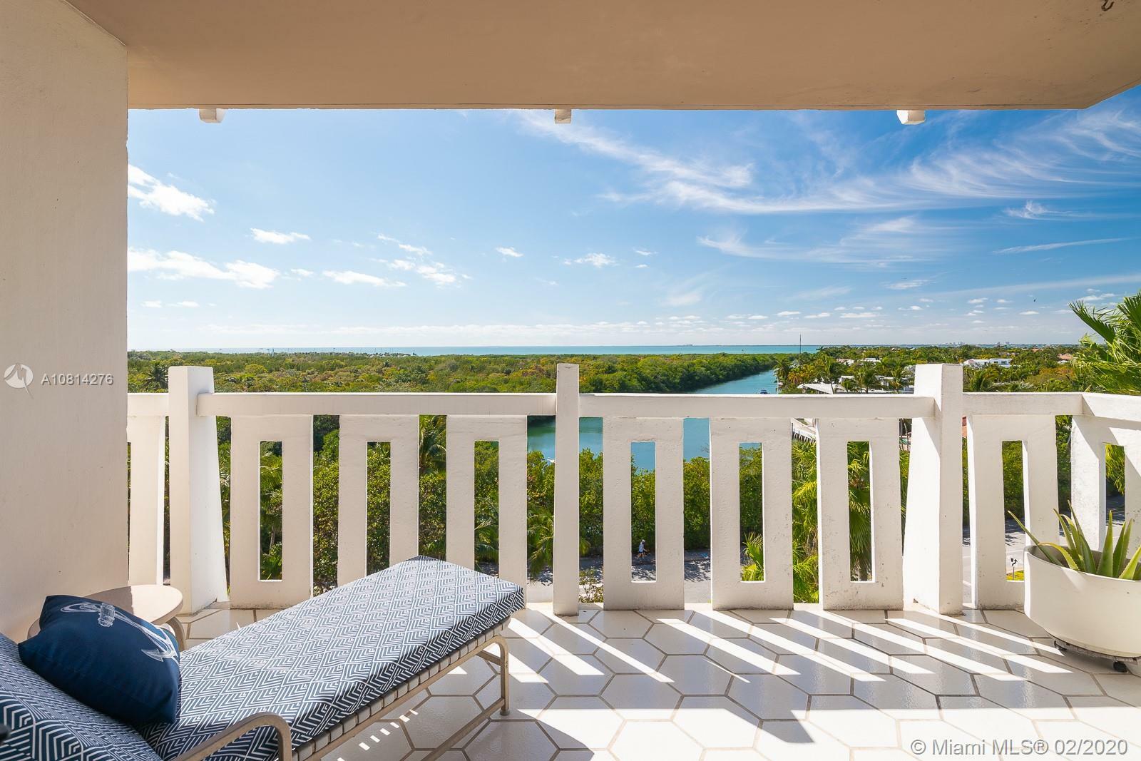 Property Photo: 1121 Crandon Blvd E608 FL 33149