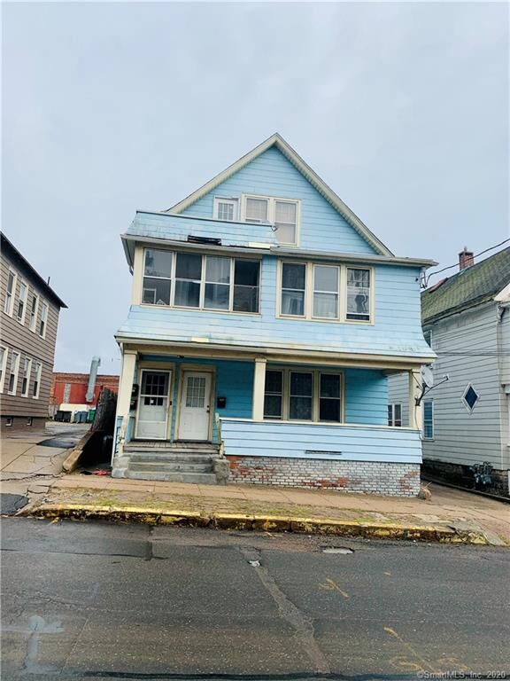 Property Photo:  17 Admiral Street  CT 06516 