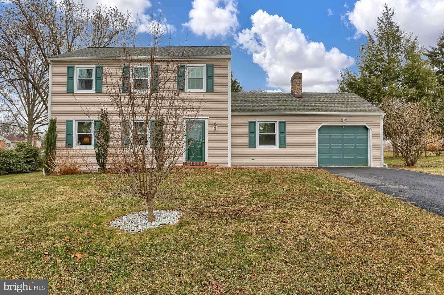 Property Photo:  111 Nittany Drive  PA 17055 