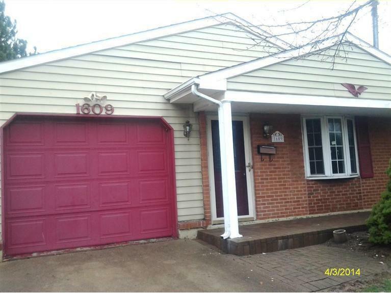 1609 Greenwood Ct  Middletown OH 45044 photo