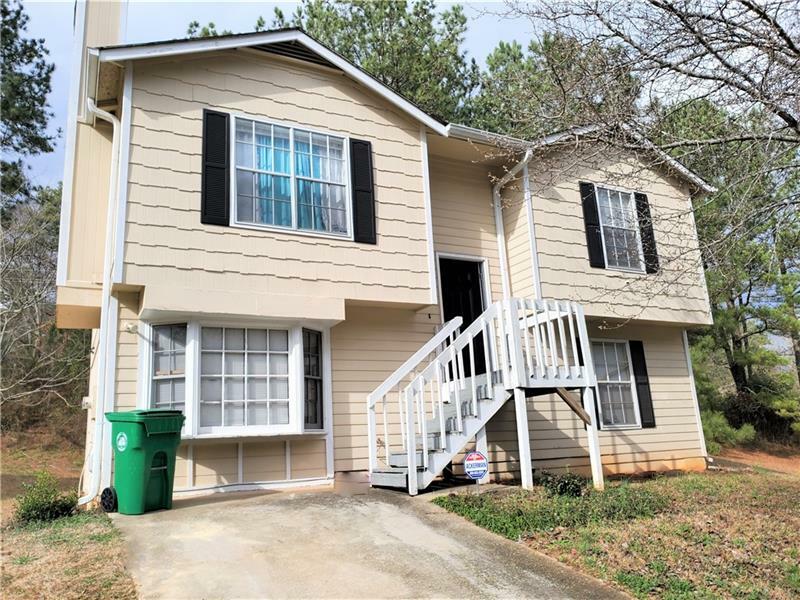 Property Photo: 1626 Sugar Downs Court SE 30316