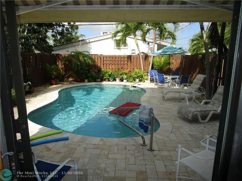 Property Photo: 4465 Poinciana St FL 33308