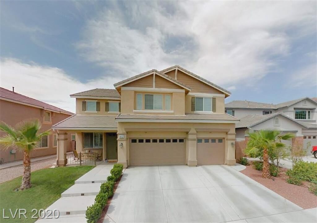 Property Photo: 10737 Elk Lake Drive NV 89144
