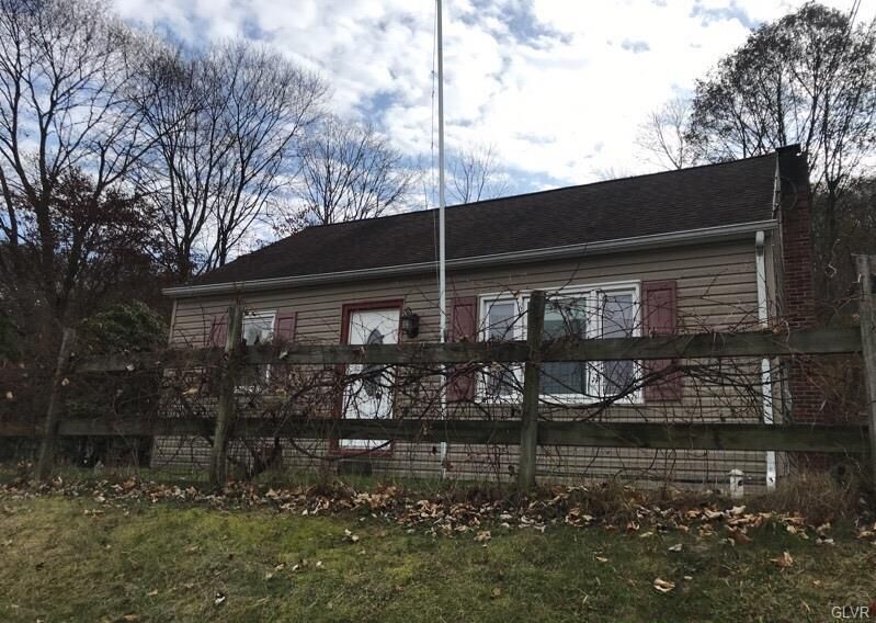 Property Photo: 3751 Mangrove Drive PA 18067