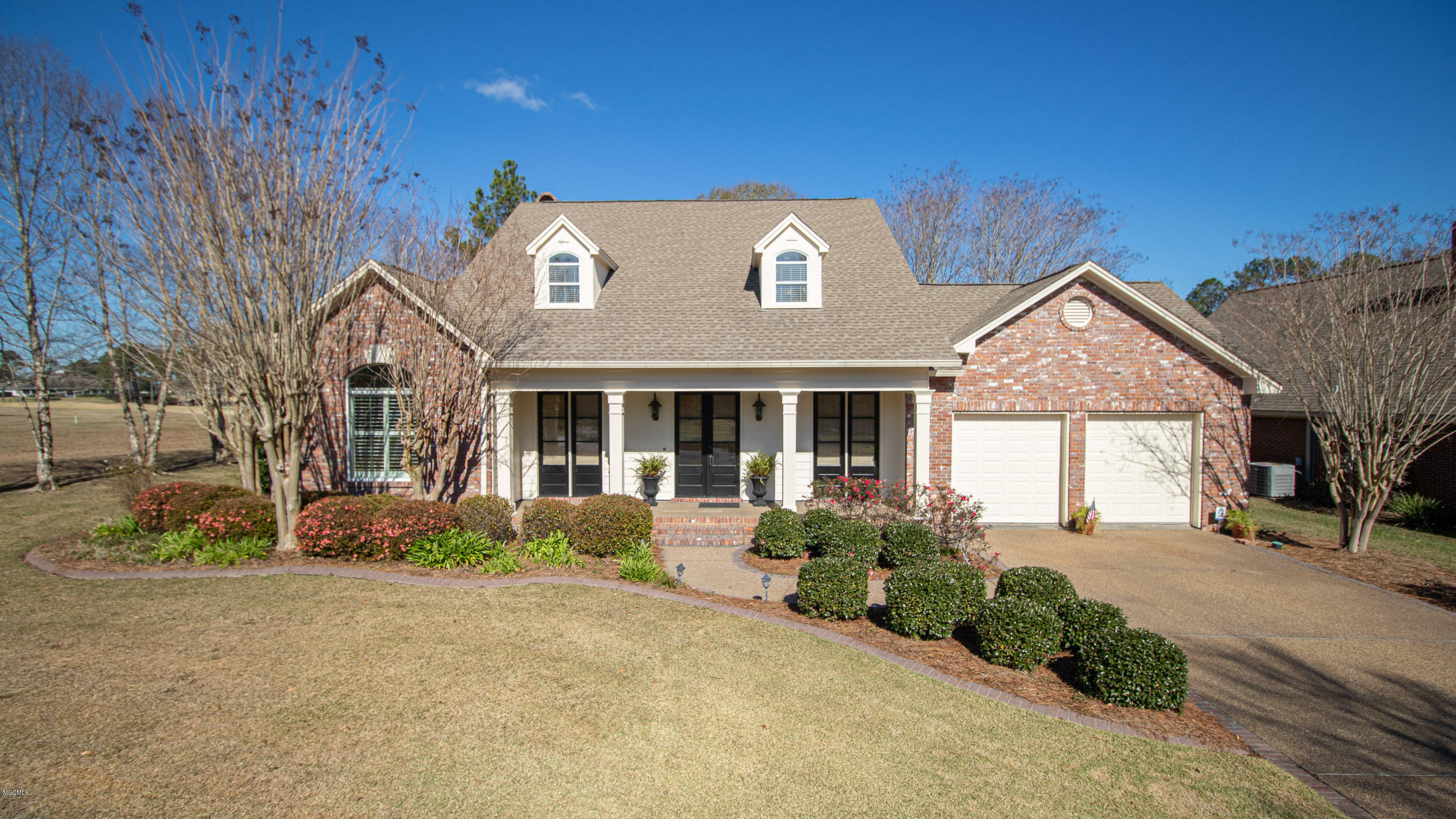 Property Photo: 19583 Champion Circle MS 39503