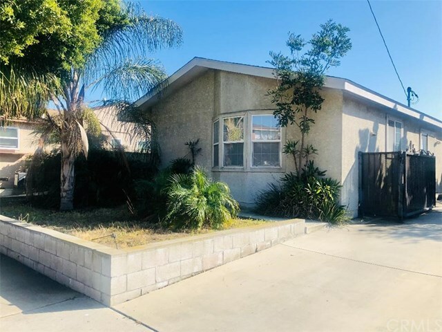 Property Photo:  1616 W 182nd Street  CA 90248 