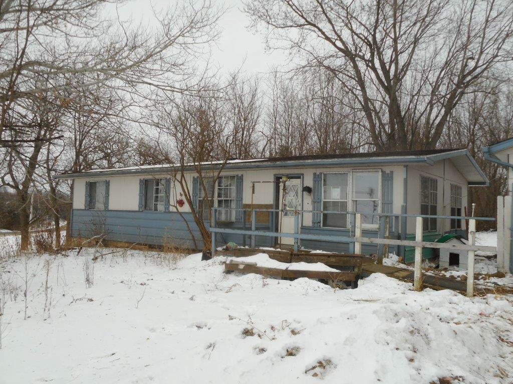 Property Photo:  W11199 State Road 35  WI 54021 