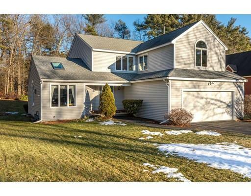 Property Photo:  2 Lynwood Lane  MA 01886 