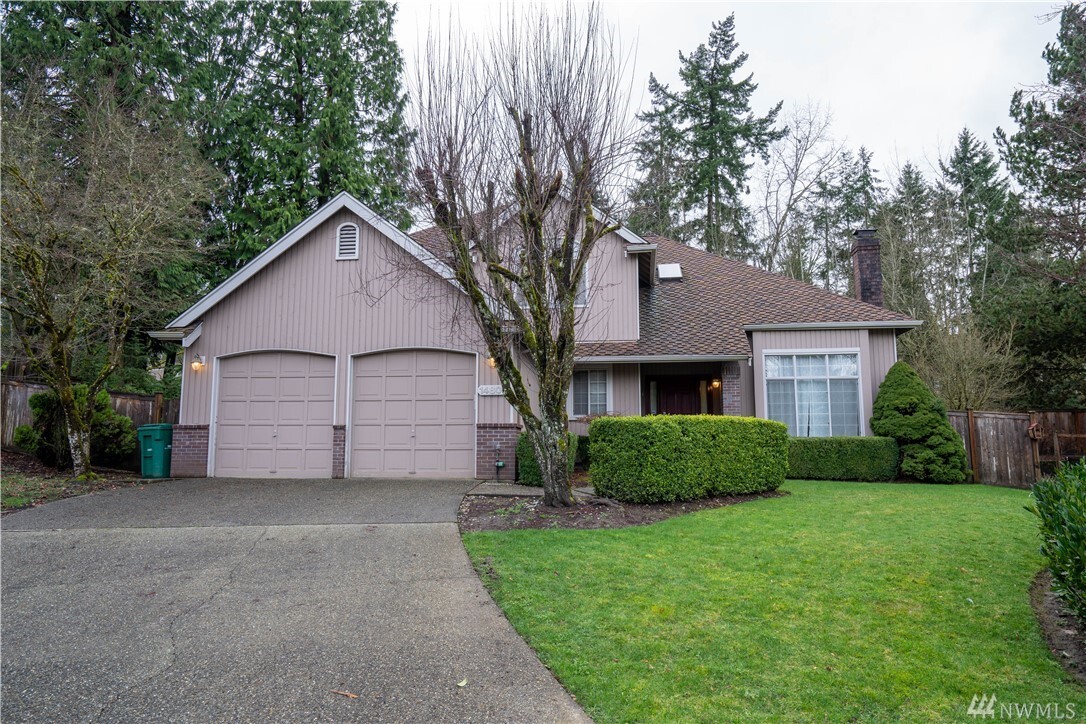 14805 NE 77th Ct  Redmond WA 98052 photo