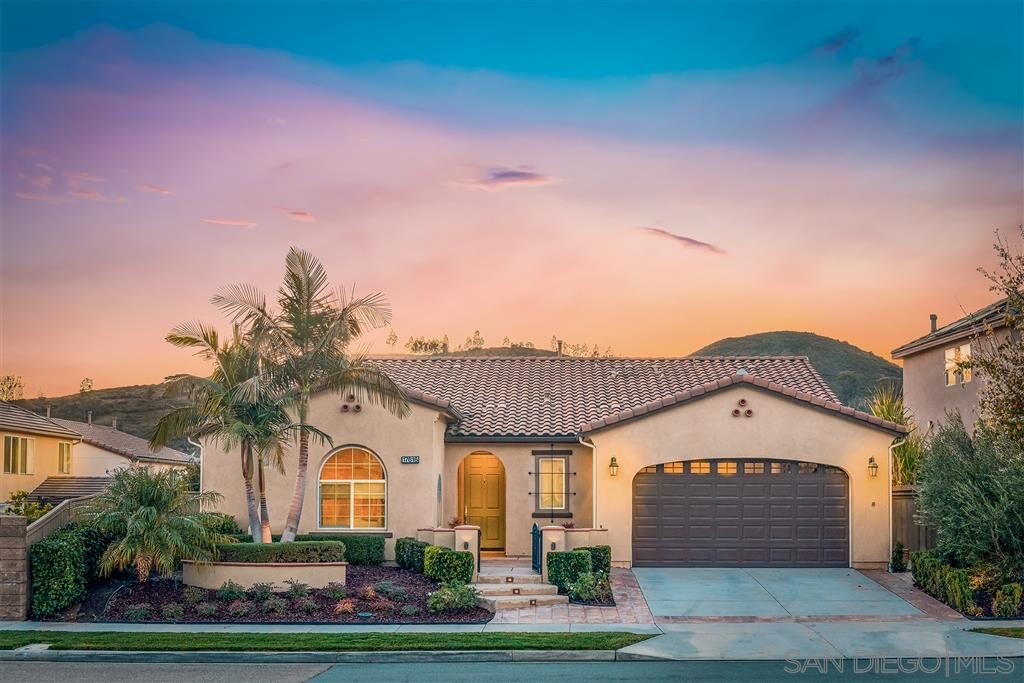 Property Photo:  17616 Alva Rd.  CA 92127 