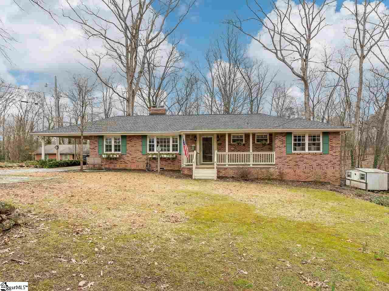 Property Photo:  228 Clearview Drive Extension  SC 29651 