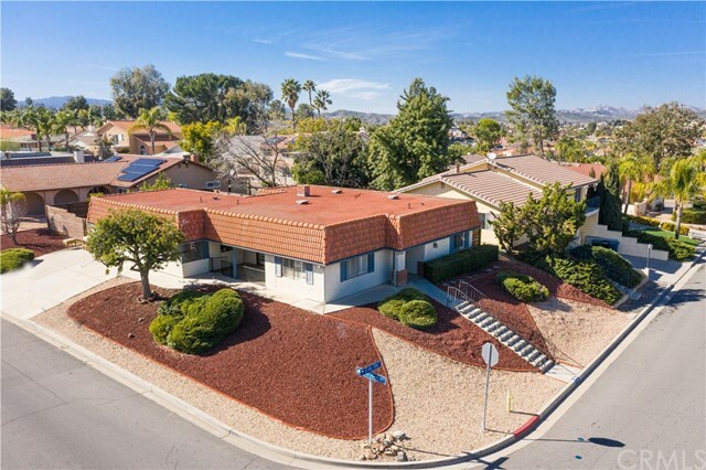 Property Photo:  23391 Gray Fox Drive  CA 92587 