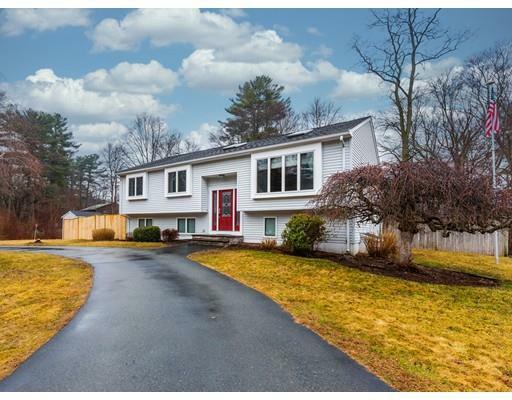 Property Photo: 121 Hatchfield Dr MA 02301