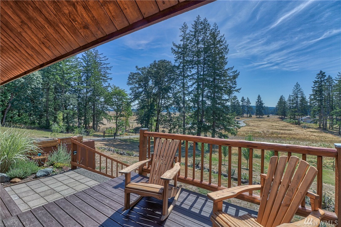 Property Photo:  16948 Melville Rd SE  WA 98589 