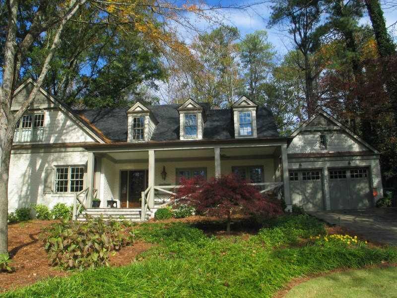 Property Photo:  1299 Bohler Court 1299   30327 