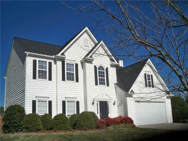 Property Photo: 100 Meadow Crest Court 30127