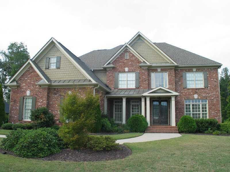 Property Photo:  1707 Hickory Woods Pass   30066 